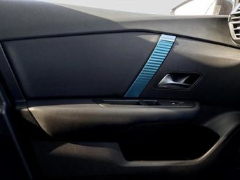 Citroen C4 100kW Shine Plus 50kWh 5dr Auto