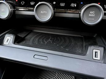 Citroen C4 100kW Shine Plus 50kWh 5dr Auto