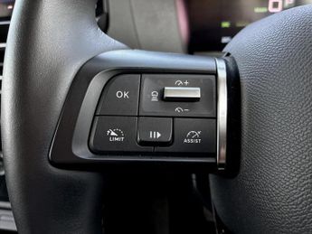 Citroen C4 100kW Shine Plus 50kWh 5dr Auto