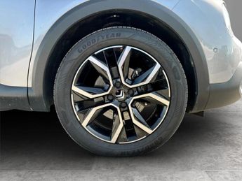 Citroen C4 100kW Shine Plus 50kWh 5dr Auto