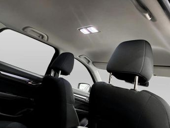 Mazda Cx-5 2.0 SE-L 5dr Auto