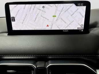 Mazda Cx-5 2.0 SE-L 5dr Auto