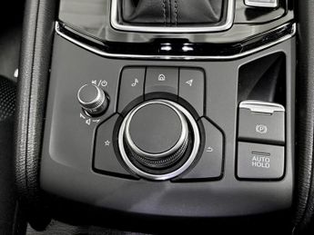 Mazda Cx-5 2.0 SE-L 5dr Auto