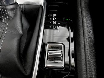 Mazda Cx-5 2.0 SE-L 5dr Auto