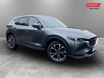 Mazda CX5 2.0 Sport Edition 5dr