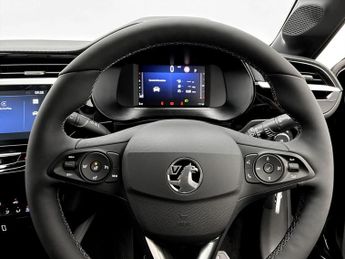 Vauxhall Corsa 1.2 Turbo Yes 5dr Auto [Winter Pack]