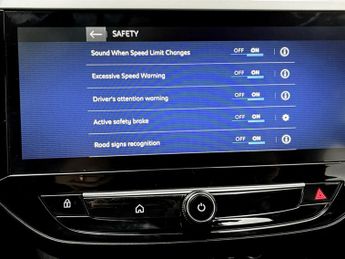 Vauxhall Corsa 1.2 Turbo Yes 5dr Auto [Winter Pack]
