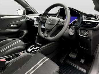 Vauxhall Corsa 1.2 Turbo Yes 5dr Auto [Winter Pack]