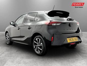 Vauxhall Corsa 1.2 Turbo Yes 5dr Auto [Winter Pack]