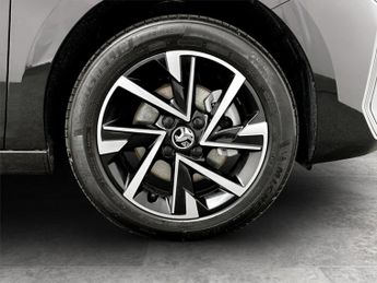 Vauxhall Corsa 1.2 Turbo Yes 5dr Auto [Winter Pack]