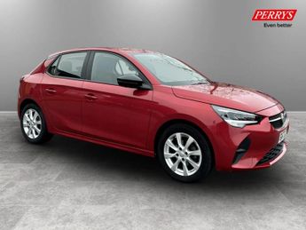 Vauxhall Corsa 1.2 Design 5dr