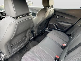 Peugeot 2008 100kW GT 50kWh 5dr Auto