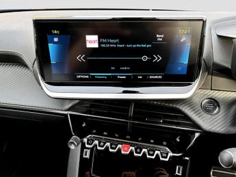 Peugeot 2008 100kW GT 50kWh 5dr Auto