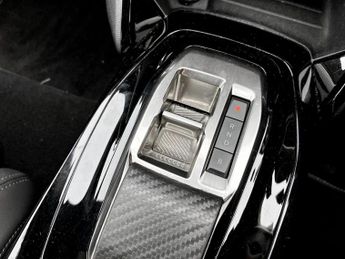 Peugeot 2008 100kW GT 50kWh 5dr Auto