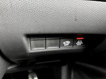 Peugeot 2008 100kW GT 50kWh 5dr Auto