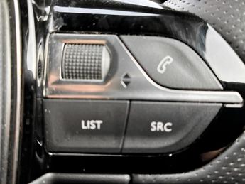 Peugeot 2008 100kW GT 50kWh 5dr Auto