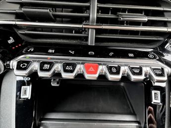 Peugeot 2008 100kW GT 50kWh 5dr Auto