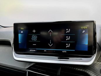 Peugeot 2008 100kW GT 50kWh 5dr Auto