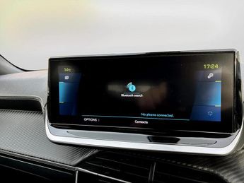 Peugeot 2008 100kW GT 50kWh 5dr Auto