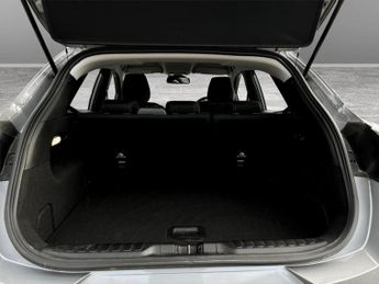 Ford Puma 1.0 EcoBoost Hybrid mHEV Titanium 5dr DCT