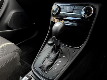 Ford Puma 1.0 EcoBoost Hybrid mHEV Titanium 5dr DCT