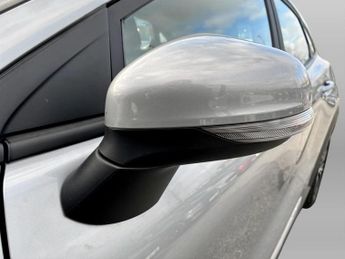 Ford Puma 1.0 EcoBoost Hybrid mHEV Titanium 5dr DCT