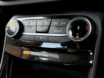 Ford Puma 1.0 EcoBoost Hybrid mHEV Titanium 5dr DCT