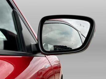 Ford Kuga 2.5 PHEV ST-Line X Edition 5dr CVT