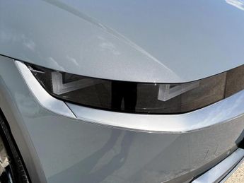 Hyundai Ioniq 5 225kW Premium 73 kWh 5dr AWD Auto