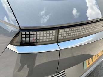 Hyundai Ioniq 5 225kW Premium 73 kWh 5dr AWD Auto