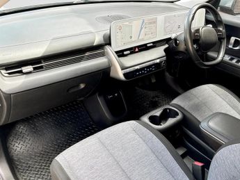 Hyundai Ioniq 5 225kW Premium 73 kWh 5dr AWD Auto