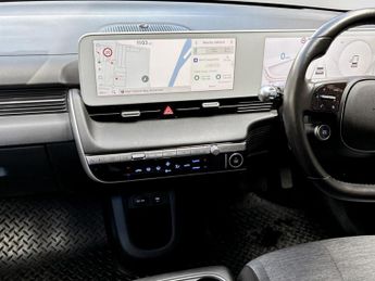 Hyundai Ioniq 5 225kW Premium 73 kWh 5dr AWD Auto