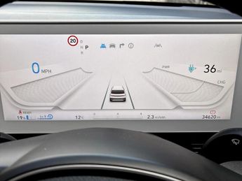 Hyundai Ioniq 5 225kW Premium 73 kWh 5dr AWD Auto