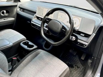Hyundai Ioniq 5 225kW Premium 73 kWh 5dr AWD Auto