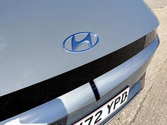 Hyundai Ioniq 5 225kW Premium 73 kWh 5dr AWD Auto