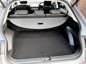 Hyundai Ioniq 5 225kW Premium 73 kWh 5dr AWD Auto