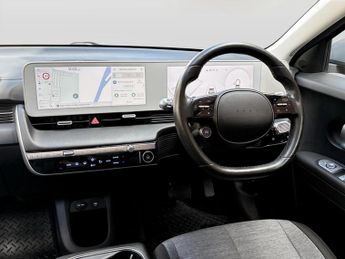 Hyundai Ioniq 5 225kW Premium 73 kWh 5dr AWD Auto