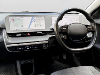 Hyundai Ioniq 5 225kW Premium 73 kWh 5dr AWD Auto