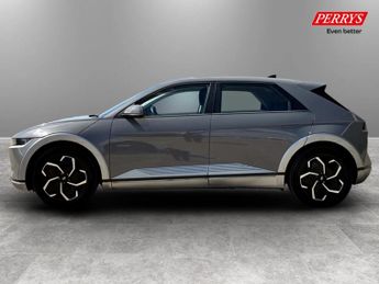 Hyundai Ioniq 5 225kW Premium 73 kWh 5dr AWD Auto
