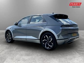 Hyundai Ioniq 5 225kW Premium 73 kWh 5dr AWD Auto