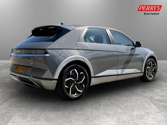 Hyundai Ioniq 5 225kW Premium 73 kWh 5dr AWD Auto