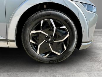 Hyundai Ioniq 5 225kW Premium 73 kWh 5dr AWD Auto