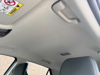 Kia Niro 1.6 GDi Hybrid 2 5dr DCT