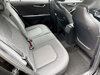 Kia Niro 1.6 GDi Hybrid 2 5dr DCT