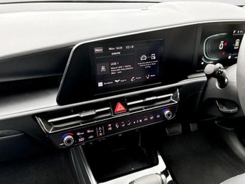 Kia Niro 1.6 GDi Hybrid 2 5dr DCT