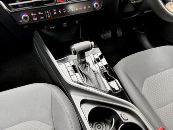 Kia Niro 1.6 GDi Hybrid 2 5dr DCT