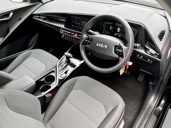 Kia Niro 1.6 GDi Hybrid 2 5dr DCT