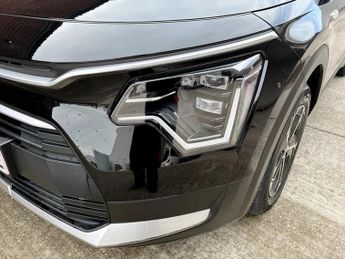 Kia Niro 1.6 GDi Hybrid 2 5dr DCT