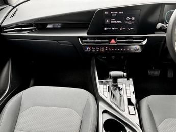 Kia Niro 1.6 GDi Hybrid 2 5dr DCT