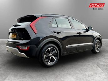 Kia Niro 1.6 GDi Hybrid 2 5dr DCT